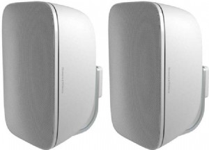 ��� ������� �������� Bowers & Wilkins AM1