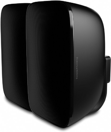 ��� ������� �������� Bowers & Wilkins AM1