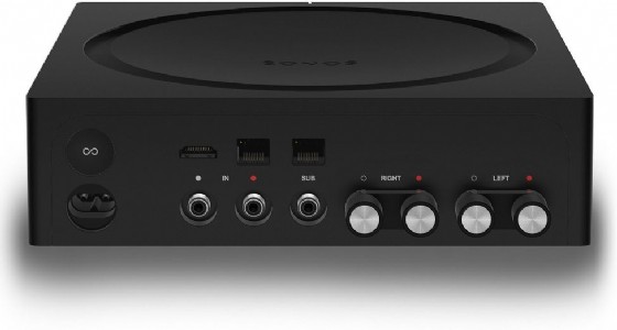 ���� Sonos AMP �����