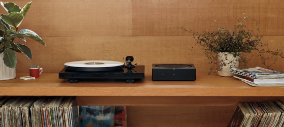 ���� Sonos AMP �����