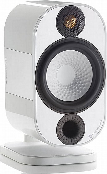 רמקול מעוצב Monitor Audio APEX A10 מוניטור אודיו