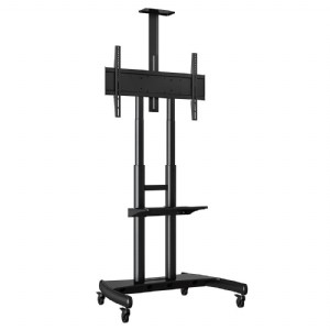 AVA1800-70-1P מתקן נייד לגודל מסך עד "80 AVA1800-70-1P מתקן נייד לגודל מסך עד "80