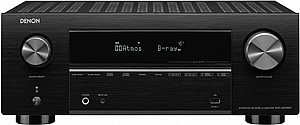 ����� �9.2 ������� Denon AVC-X3700H ����