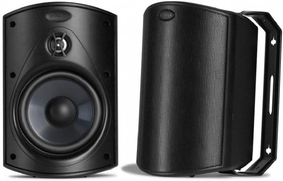 ��� ������� �������� ����� ��� Polk Audio Atrium5 ���� �����