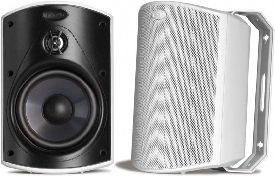��� ������� �������� ����� ��� Polk Audio Atrium5 ���� �����