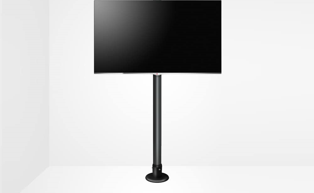 Support de table d'écran B-Tech BT7850-150/B main image 1