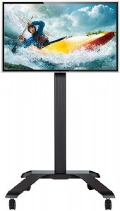 עגלת נשיאה למסך עד 70" B-TECH BT8562 עגלת נשיאה למסך עד 70" B-TECH BT8562