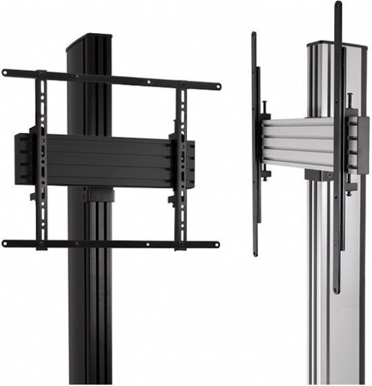 ���� ��������� �� 65" ����� 1.8 � B-Tech BTF840
