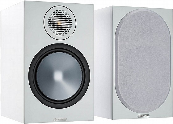 ������� ������ Monitor Audio Bronze 100 ������� �����
