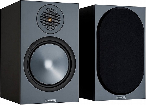 ������� ������ Monitor Audio Bronze 100 ������� �����