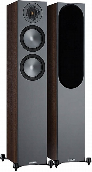 ������� ������� Monitor Audio Bronze 200 ������� �����