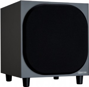 ��� ���� ������ MONITOR AUDIO Bronze W10 ��� ���� ������ MONITOR AUDIO Bronze W10