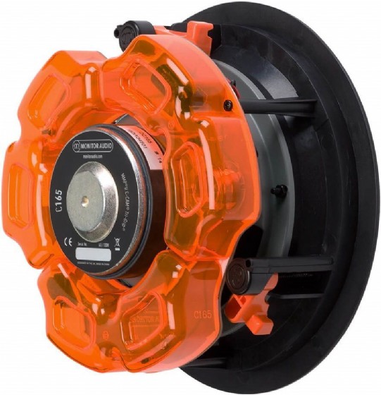 ����� ���� MONITOR AUDIO C165