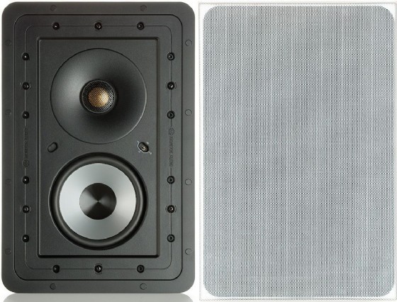 ����� ���� �� ���� ������ MONITOR AUDIO CPWT150