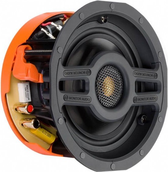 ����� ���� MONITOR AUDIO CS140 Slim