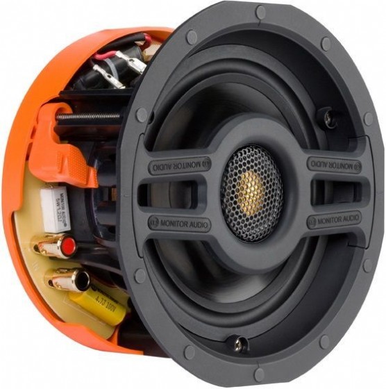 ����� ���� MONITOR AUDIO CS160