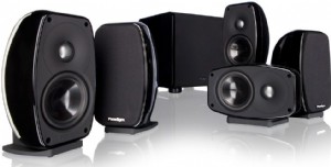 �� ������� 5.1 Paradigm Cinema 100 CT