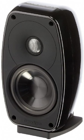 �� ������� 5.1 Paradigm Cinema 100 CT