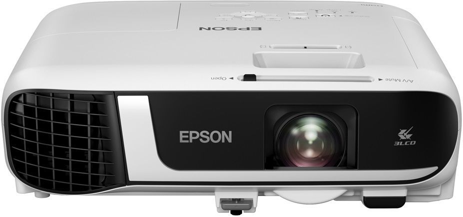 ���� EPSON EBFH52 Full HD ����� ����� ���� 4000 �����