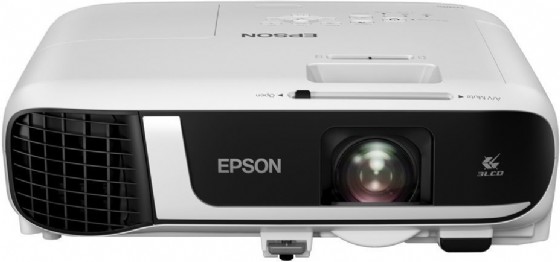 ���� EPSON EBFH52 Full HD ����� ����� ���� 4000 �����