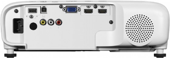 ���� EPSON EBFH52 Full HD ����� ����� ���� 4000 �����