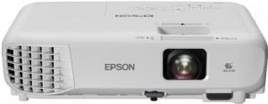 ���� EPSON EBW06 WXGA ����� ����� ���� 3700 �����