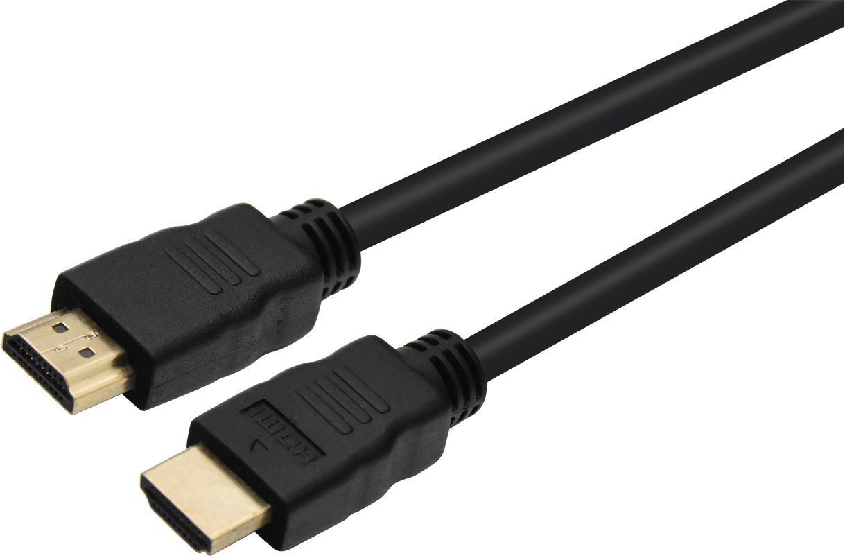 כבל HDMI 2.0 EAZO EZ4K500 באורך 5 מטר - 4K, 18Gbps