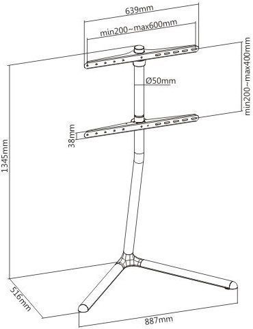 ���� �������� ������ EAZO FS888C