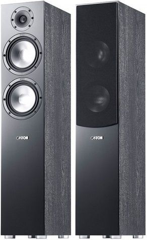 ��� ������� ������� Canton GLE 476.2 ������