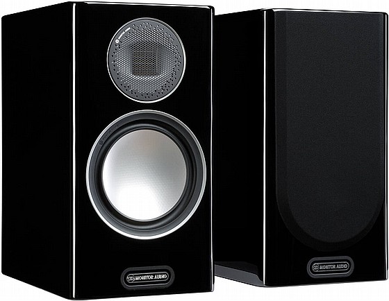 ������� ������ Monitor Audio Gold 100 5GN ������� �����