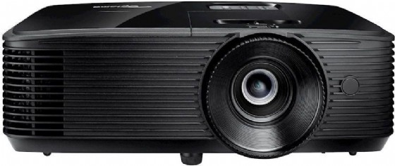 ���� Optoma HD28E FULL HD ������� ����� ���� 3800 �����