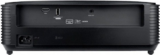 ���� Optoma HD28E FULL HD ������� ����� ���� 3800 �����