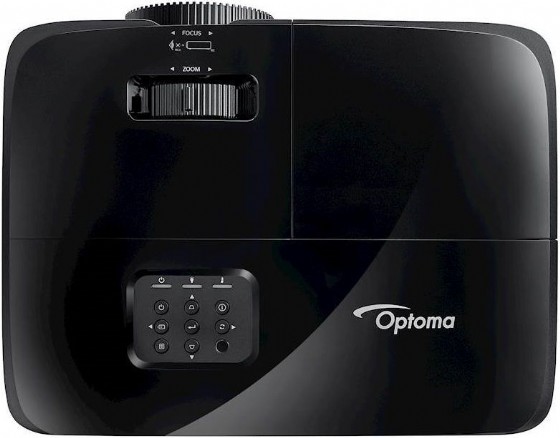 ���� Optoma HD28E FULL HD ������� ����� ���� 3800 �����