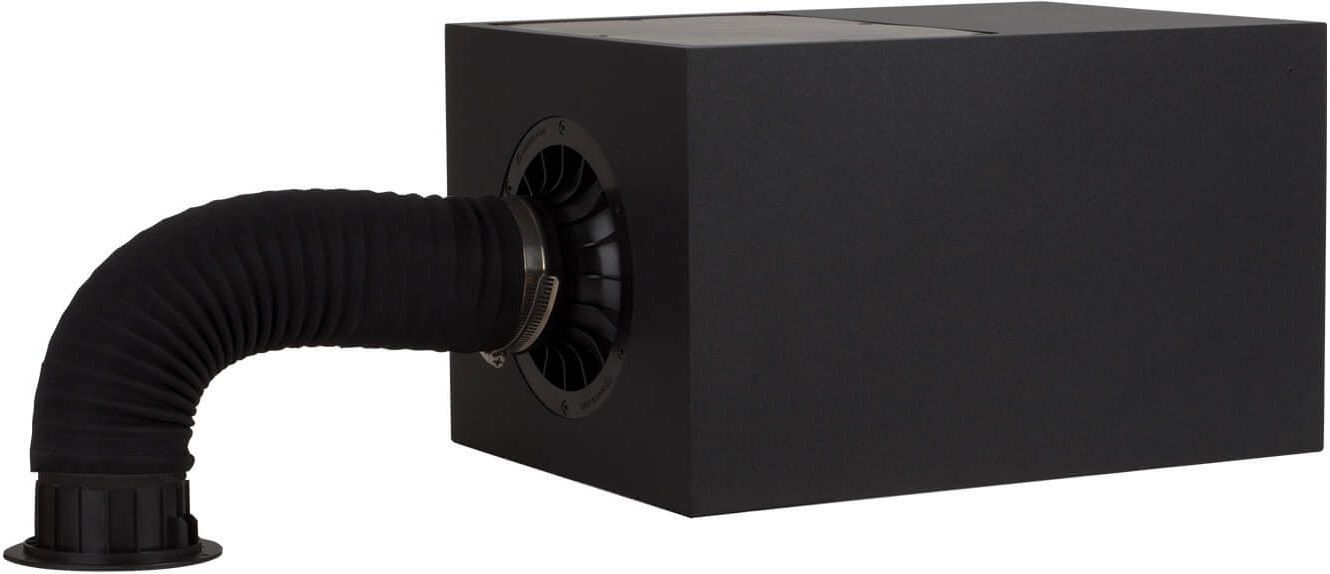 סאב וופר שקוע תקרתי Monitor Audio ICS8 מוניטור אודיו