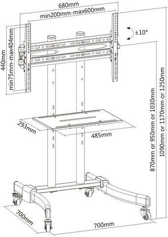 ���� ���� EAZO IR65