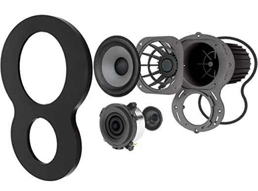 ����� ���� Polk Audio LSiM704C ���� �����