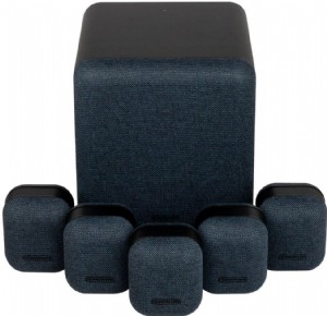 סט רמקולים לקולנוע ביתי 5.1 Monitor Audio MASS מוניטור אודיו סט רמקולים לקולנוע ביתי 5.1 Monitor Audio MASS מוניטור אודיו