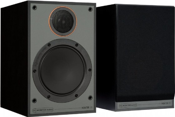 ��� ������� ������ MONITOR AUDIO MONITOR 100 ������� �����