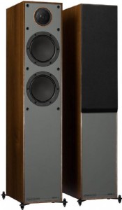 ��� ������� �������  MONITOR AUDIO MONITOR 200 ������� �����