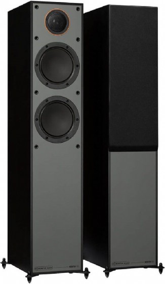 ��� ������� �������  MONITOR AUDIO MONITOR 200 ������� �����