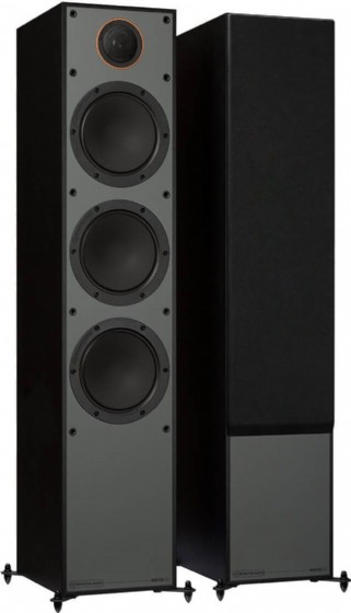 ��� ������� ������� MONITOR AUDIO MONITOR 300 ������� �����