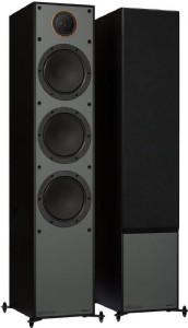 ��� ������� ������� MONITOR AUDIO MONITOR 300 ������� �����