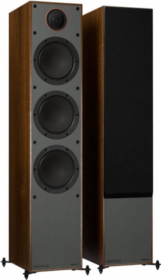 ��� ������� ������� MONITOR AUDIO MONITOR 300 ������� �����