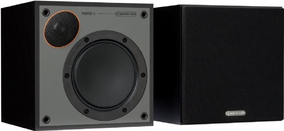 ��� ������� ������ MONITOR AUDIO MONITOR 50 ������� �����