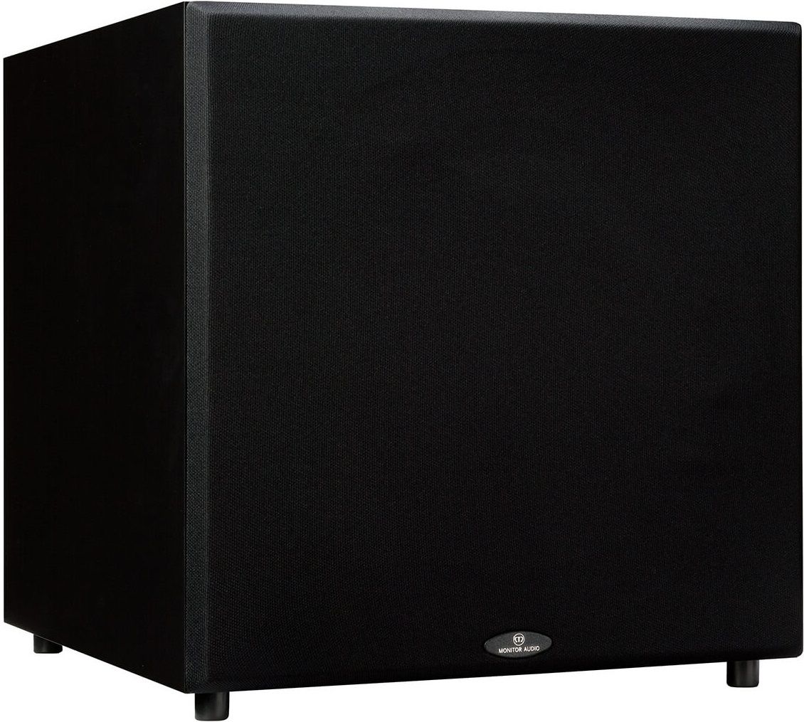 סאב וופר אקטיבי 10 אינטש MONITOR AUDIO MRW10 מוניטור אודיו