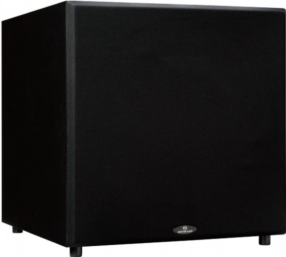 ��� ���� ������ 10 ����� MONITOR AUDIO MRW10 ������� �����