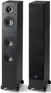 ��� ������� ������� Paradigm Monitor SE 3000F