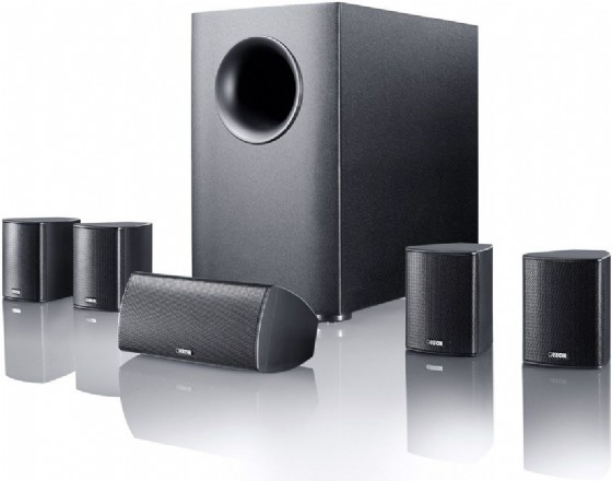 �� ������� 5.1 Canton Movie 135 ������