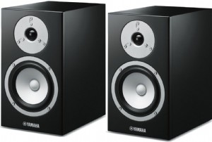 ��� ������� ������ YAMAHA NS-BP301 ����