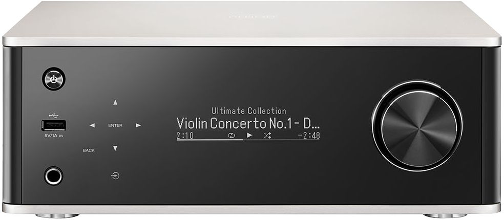 מגבר 2.1 ערוצים Denon PMA150H דנון
